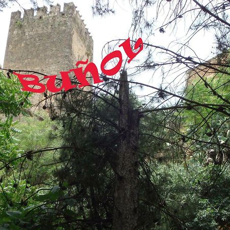Ca La Motrila Villa Bunol Bagian luar foto