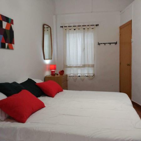 Ca La Motrila Villa Bunol Bagian luar foto