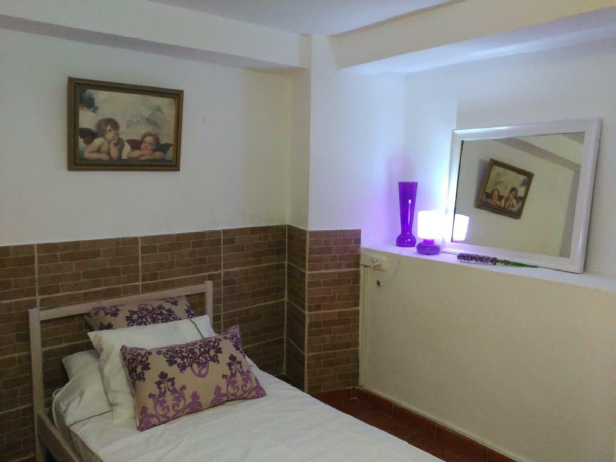 Ca La Motrila Villa Bunol Bagian luar foto