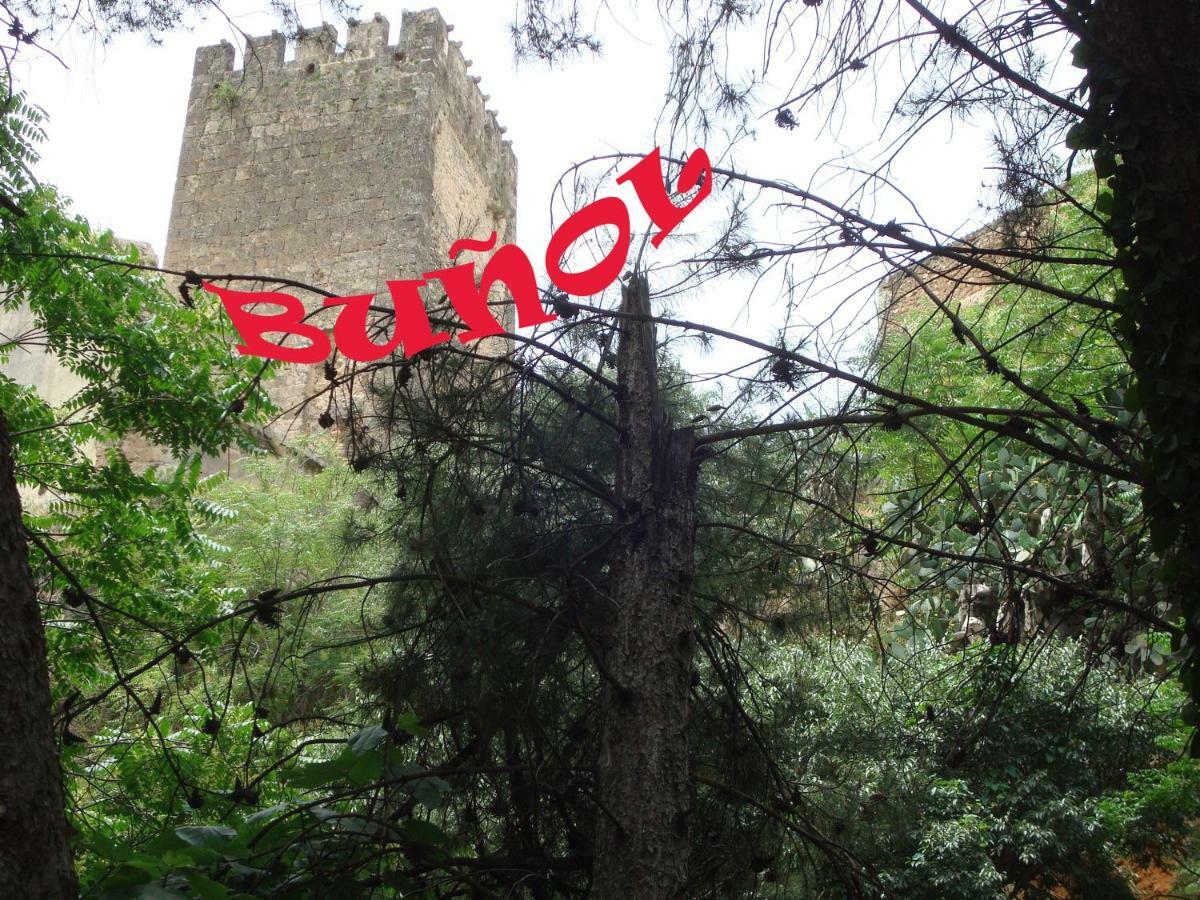 Ca La Motrila Villa Bunol Bagian luar foto
