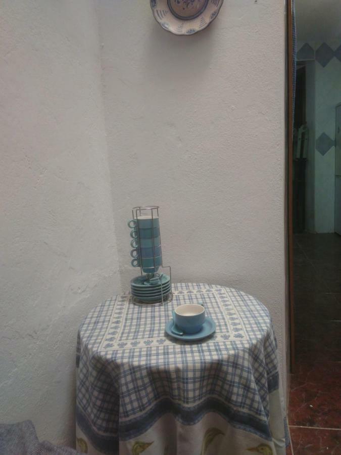 Ca La Motrila Villa Bunol Bagian luar foto
