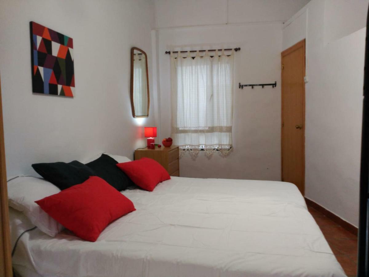Ca La Motrila Villa Bunol Bagian luar foto