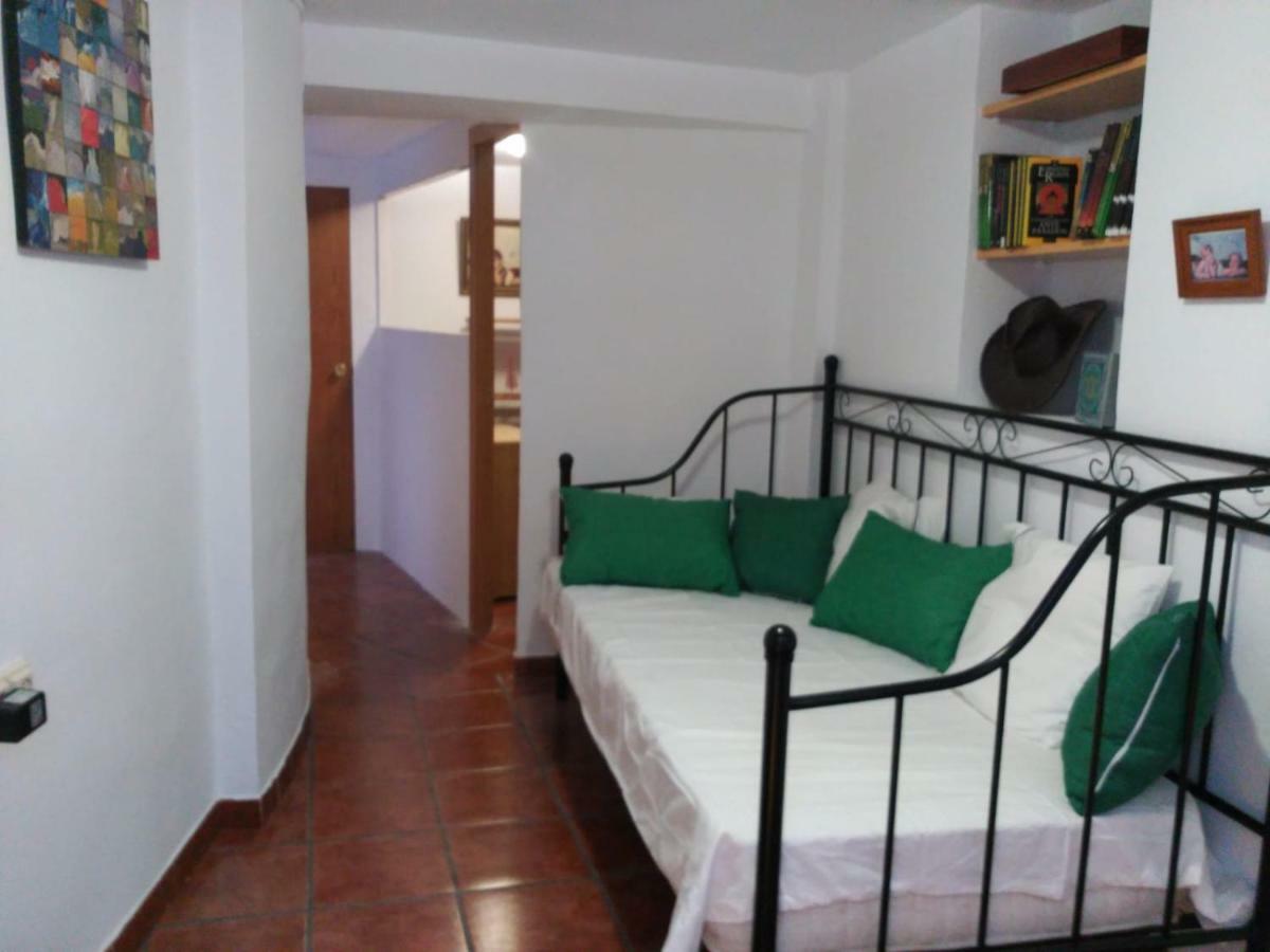 Ca La Motrila Villa Bunol Bagian luar foto