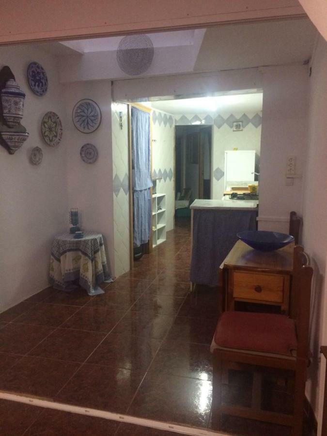 Ca La Motrila Villa Bunol Bagian luar foto