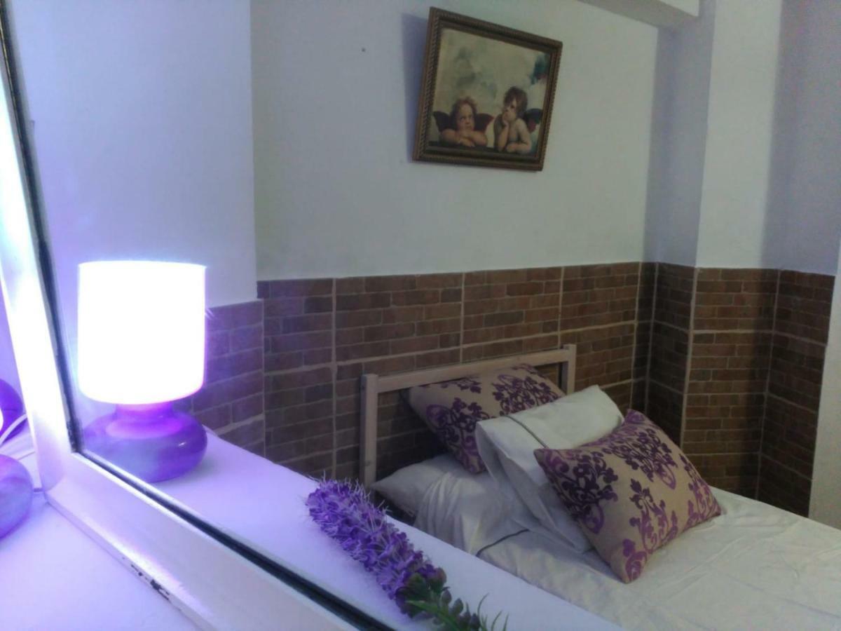 Ca La Motrila Villa Bunol Bagian luar foto