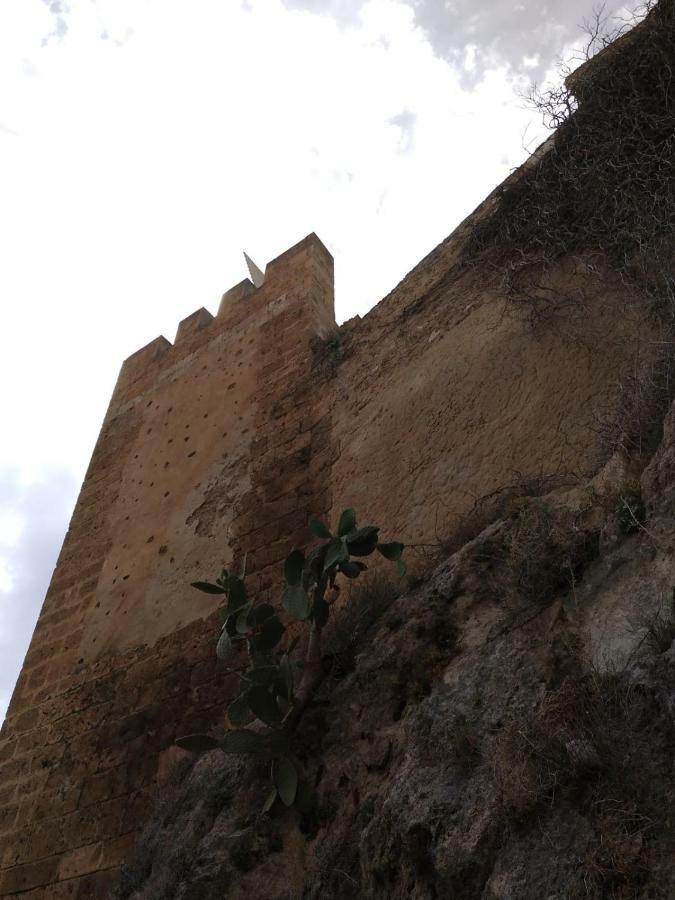 Ca La Motrila Villa Bunol Bagian luar foto